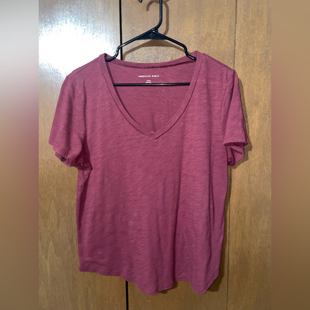 American Eagle Top